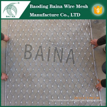 wire mesh cage screen mesh flexible mesh